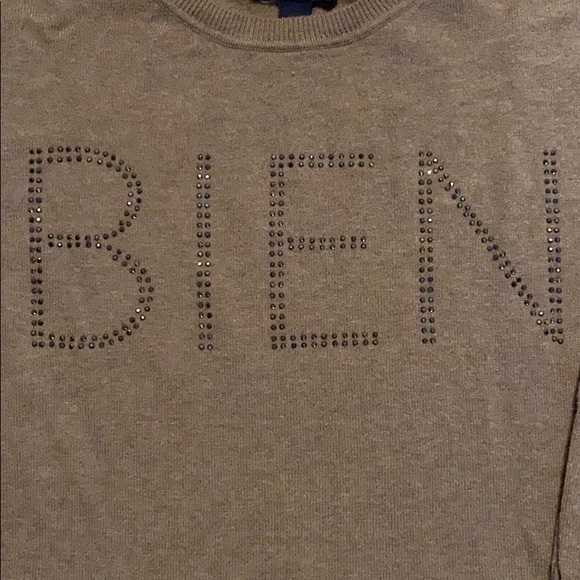 French sweater - Picture 2 of 9